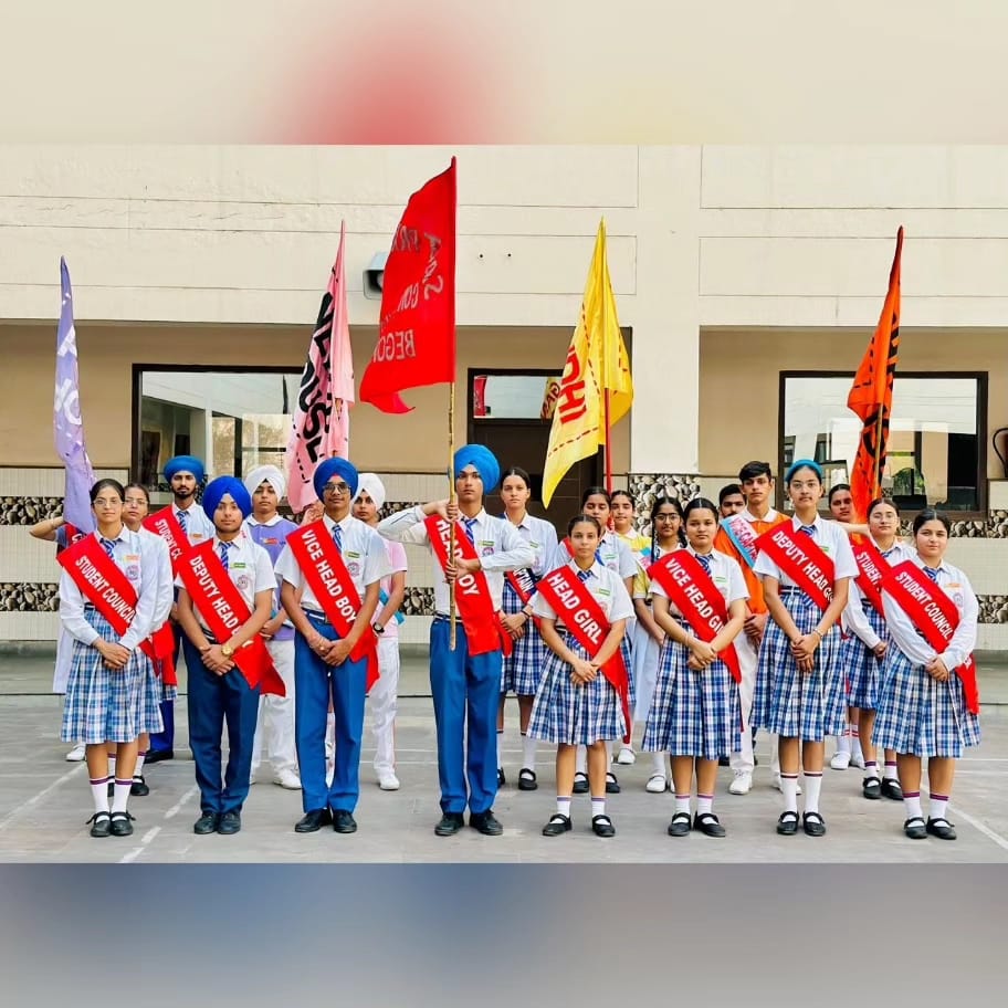 investure Ceremony (6)